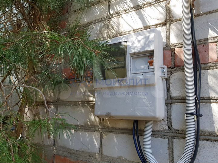 Дача 77,8 м² на участке 6,4 сот.