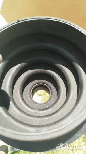 Пыльник ваз