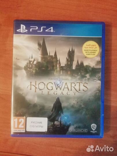 Игры для приставок ps4