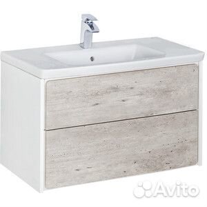 Тумба с раковиной