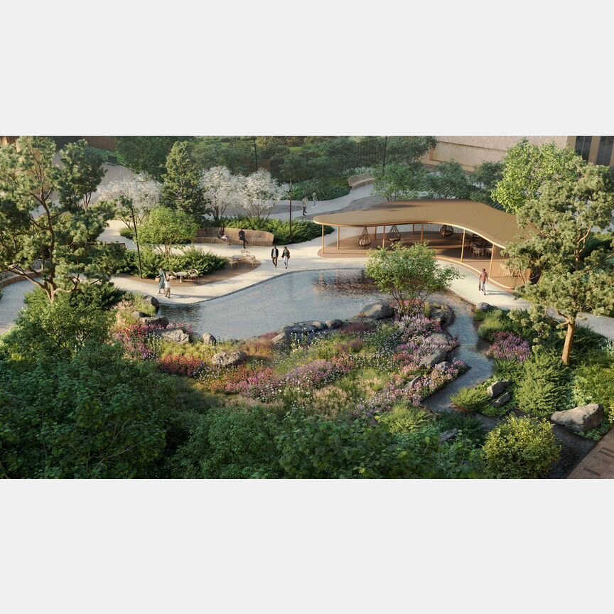 4-к. квартира, 149 м², 15/22 эт.