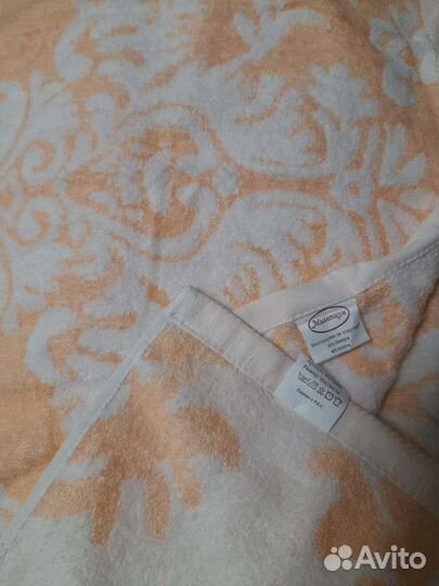 Комплекты полотенец