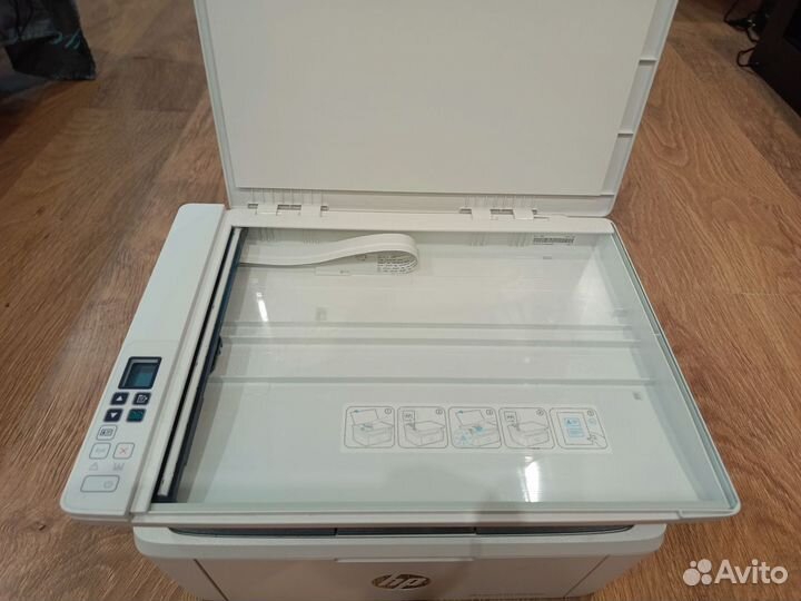 Принтер лазерный мфу hp MFP 28w
