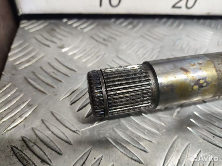 Б/У Полуось передняя правая Mercedes#001