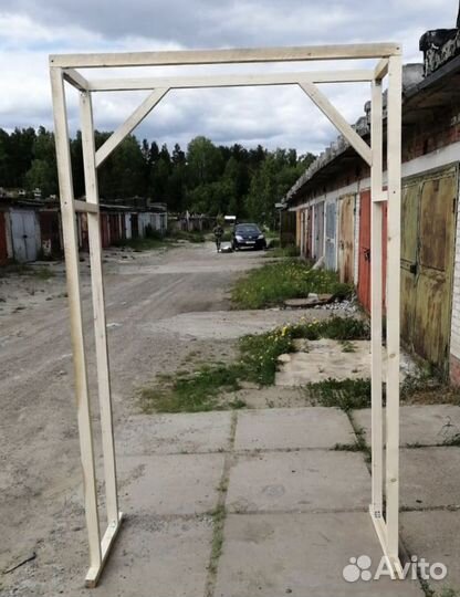Арка для свадьбы