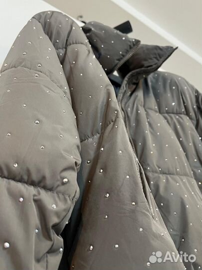 Куртка демисезонная женская