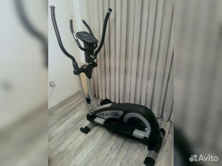 Эллиптический тренажер Kettler Axos Cross Аренда