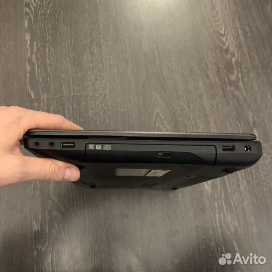 Ноутбук Lenovo intel i3/6озу/hdd