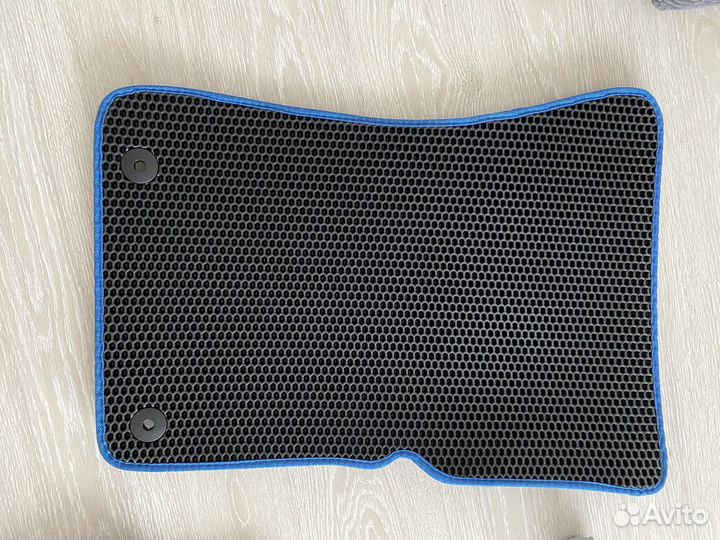 Eva коврики для автомобиля Chevrolet lacetti