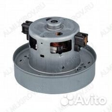 Двигатель пылесоса 1400 Вт YDC42