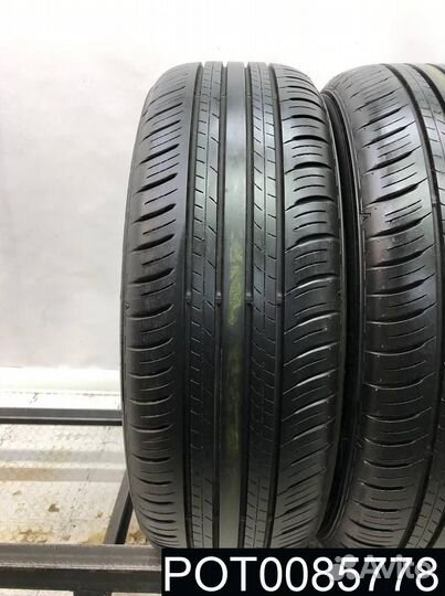 Dunlop Enasave EC300+ 215/60 R17 99P
