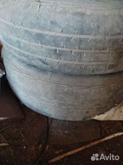 Белшина Бел-105 185/80 R14