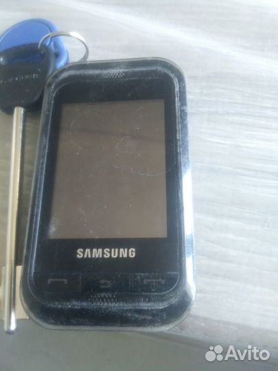 Samsung B3410