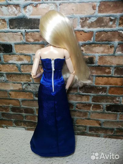 Аутфит коллекционный для Барби Barbie