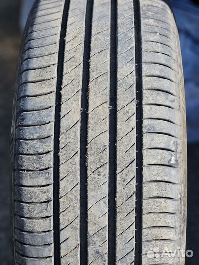 Delinte DS2 SUV 265/45 R21