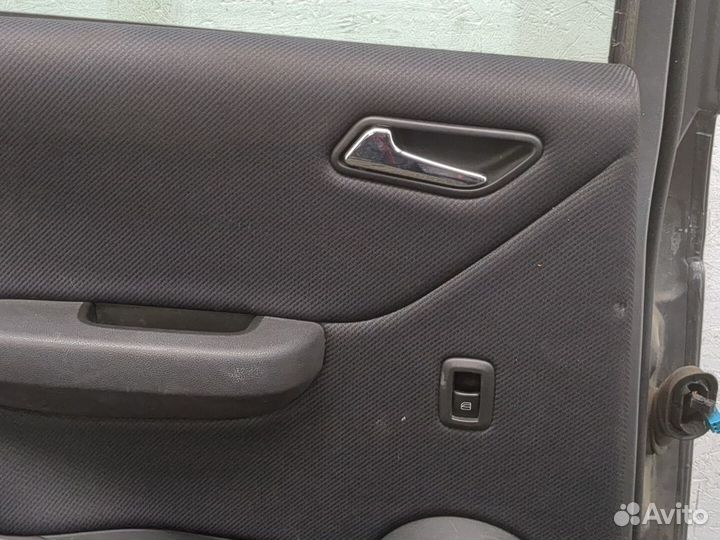 Дверь боковая Mercedes A W169, 2011