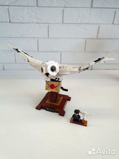 Lego Harry Potter