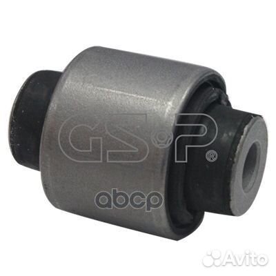 Сайлентблок рычага honda accord 02-12 пер.подв