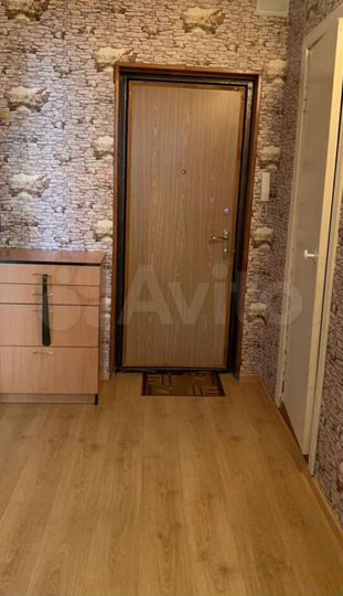 1-к. квартира, 37,3 м², 7/10 эт.