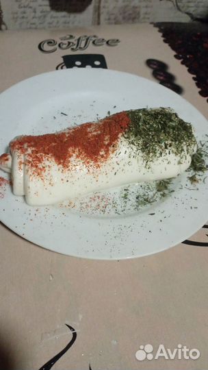 Молочная продукция и сыры домашние