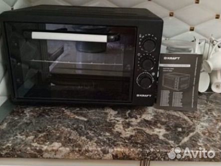 Продается электродуховка