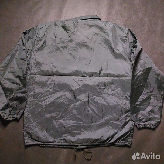 Coach jacket
