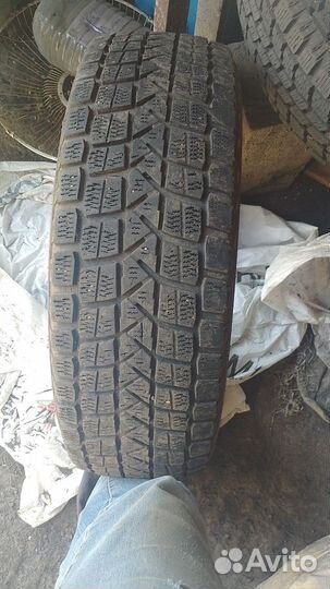 Michelin CrossClimate SUV 205/70 R15