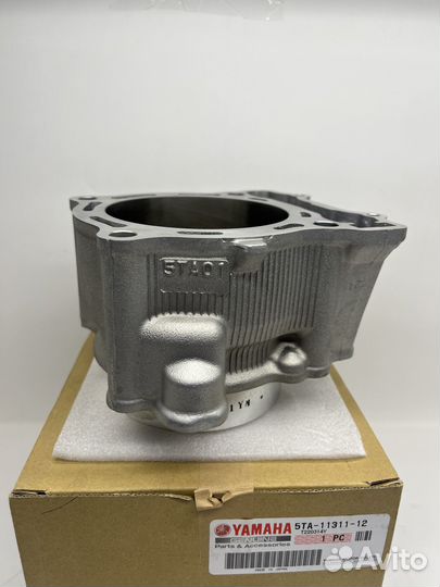 Цилиндр yamaha 5TA-11311-12-00 YZ450F/ WR450F/ YFZ