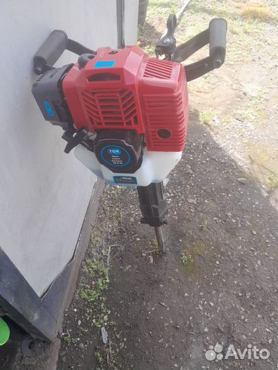 Бензоприфоратор