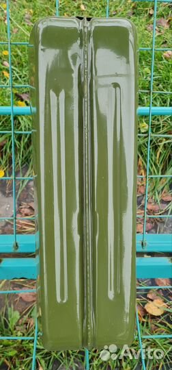 Канистра 10 литров