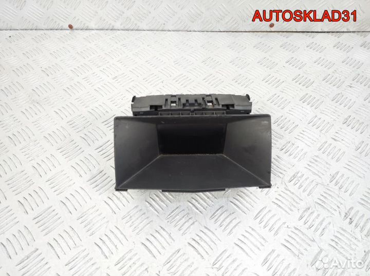 Дисплей информационный Opel Zafira B 13276999