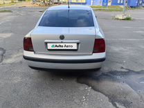 Volkswagen Passat 1.8 MT, 1999, 357 800 км, с пробегом, цена 340 000 руб.