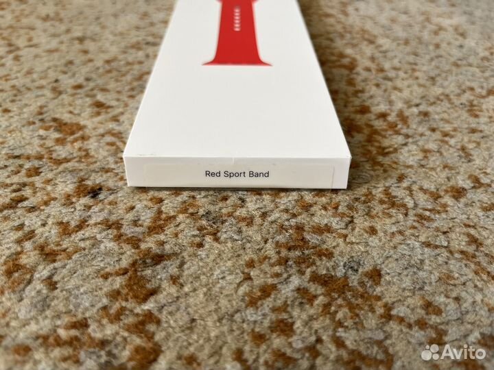 Ремешок apple watch