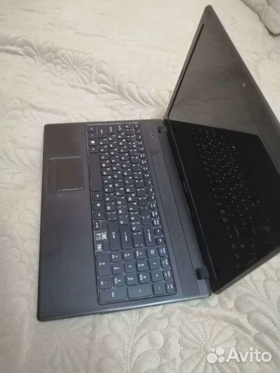 Ноутбук acer