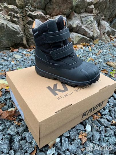 Kavat frano 28,29 зимние