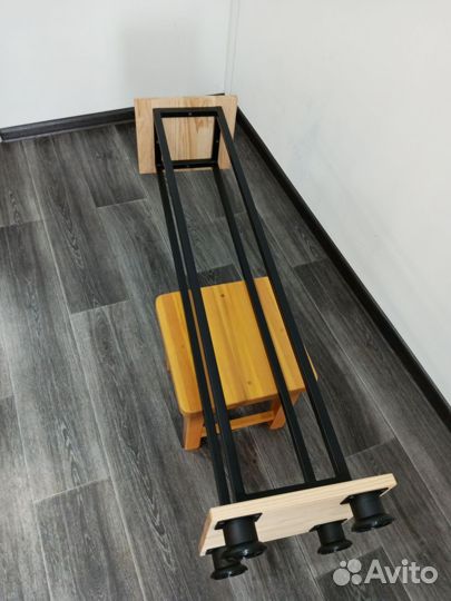 Стойки для акустики 2 шт