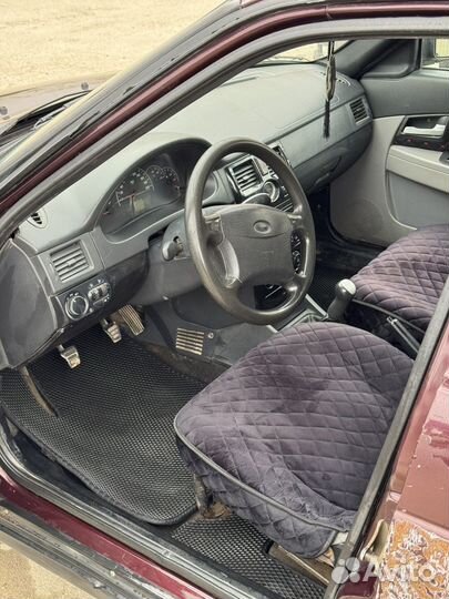 LADA Priora 1.6 МТ, 2012, 8 000 км