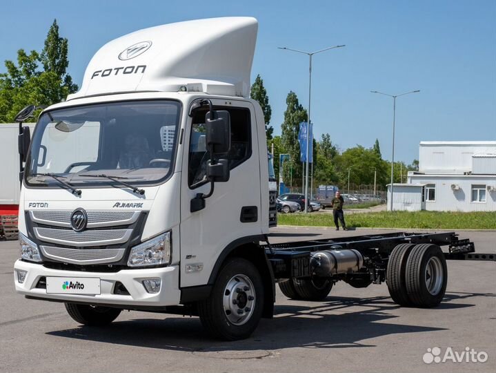 Foton Aumark BJ1088, 2023