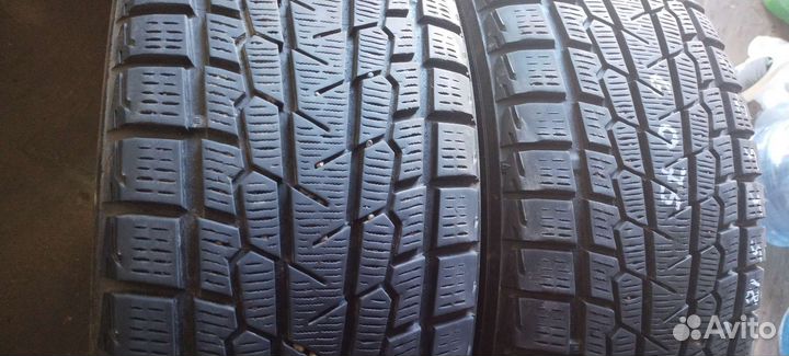 Yokohama Ice Guard G075 225/55 R18