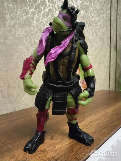 Фигурки ниндзя 26 см. Высота. Цена за одного