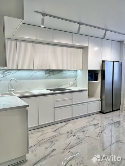 Цена за всю кухню ксп:36077