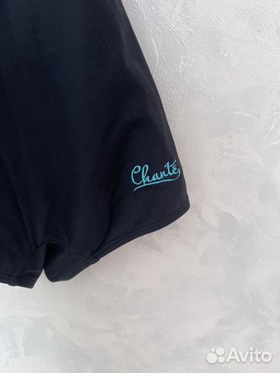 Купальник для гимнастики