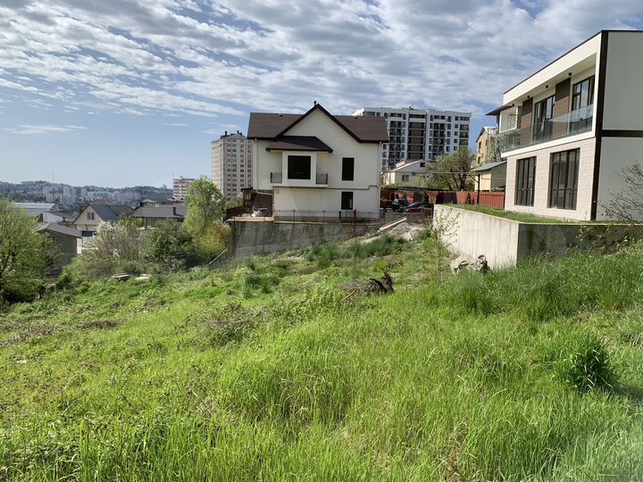 Участок 4 сот. (ИЖС)