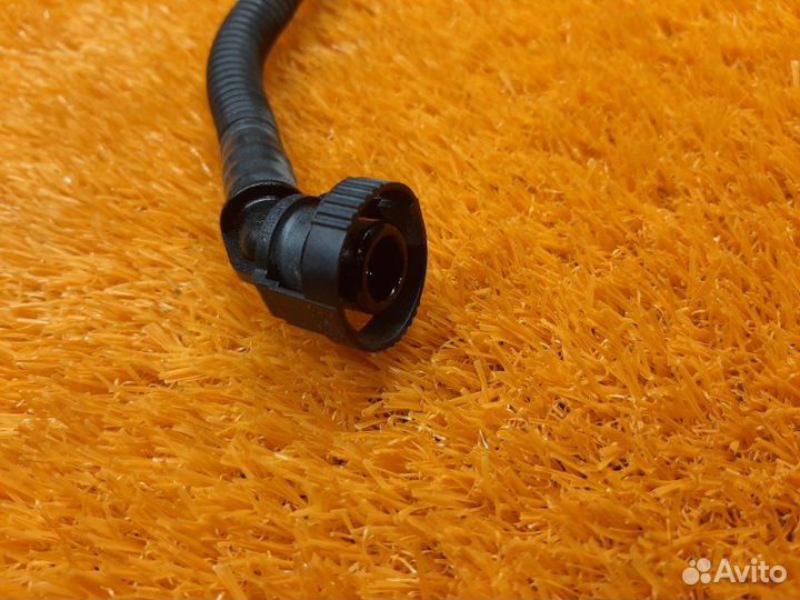 Клапан вентиляции топливного бака Bmw 3-Series E90