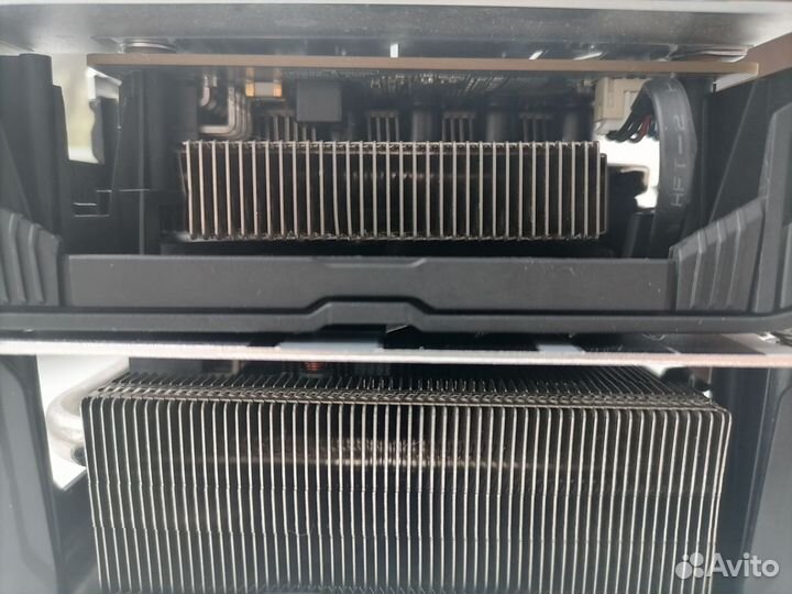 Видеокарты amd nvidia gt rx rtx