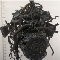 Двигатель Nissan Qashqai MR20DD