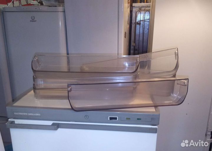 Балконы на дверь Индезит, Аристон, Хотпоинт б/у