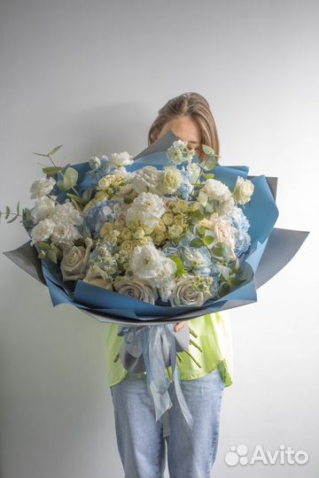 Букеты, цветы, Рязань доставка цветов