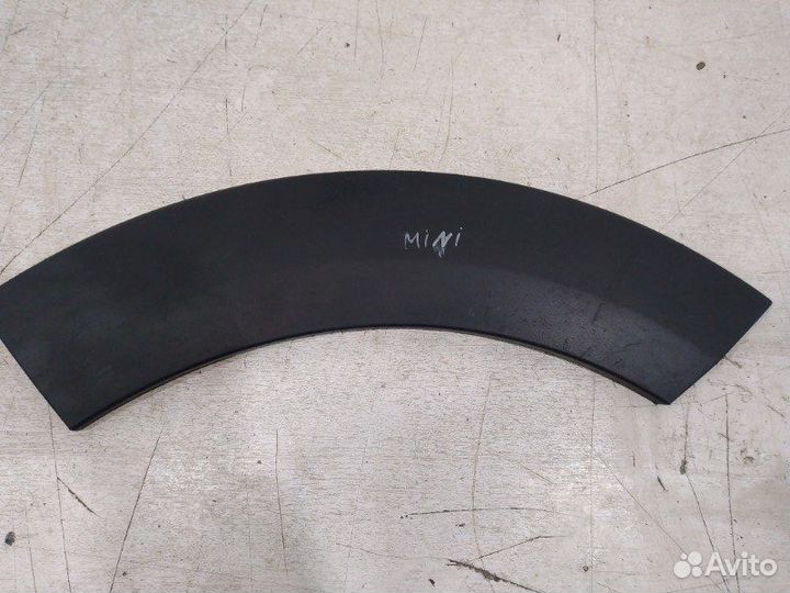 Расширитель крыла задний левый Mini Countryman R60