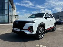 Новый Changan CS35 Plus 1.4 AMT, 2024, цена от 1 729 900 руб.